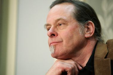 Image for Ted Nugent defends South African apartheid, using the n-word in newly resurfaced interview