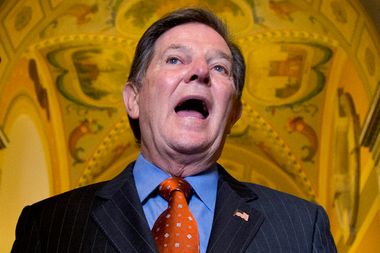 Image for The man who made Ted Cruz possible: How Tom DeLay set the stage for this generation's most-hated lawmaker