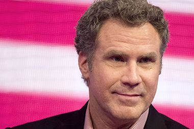 Image for Will Ferrell and Kristen Wiig secretly made a Lifetime movie