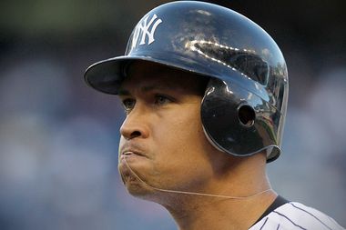 Image for More reasons to hate the Yankees: It's history, and much worse than A-Rod