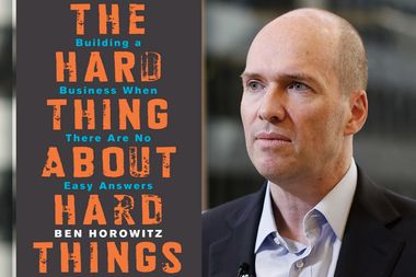 Image for How to end the tech culture wars: Ben Horowitz on the future of the Internet economy