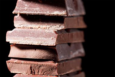 Image for The ethical, sustainable chocolate you love may be a fraud