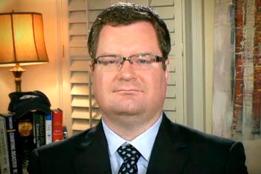 Image for Erick Erickson agrees: The “homosexual movement is … destroying America”