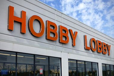 Image for The impossibility of religious freedom: Hobby Lobby, Wheaton College and the challenge for liberals