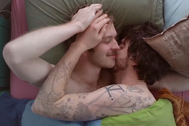 Image for Is gay porn the new indie film?