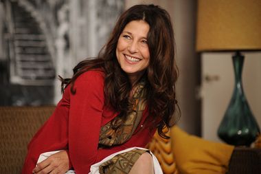 Image for Catherine Keener: Stop calling me Spike Jonze's muse!