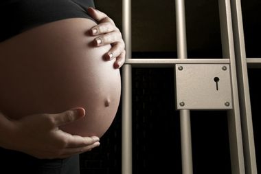 Image for More treatment, less jails: Incarcerating pregnant women for drug use is dangerous, not compassionate