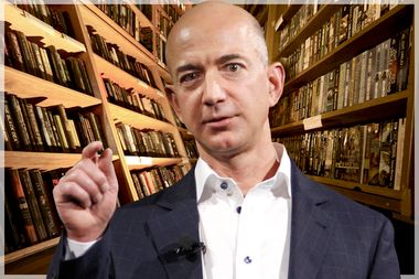 Image for The independent bookstore lives! Why Amazon's conquest will never be complete
