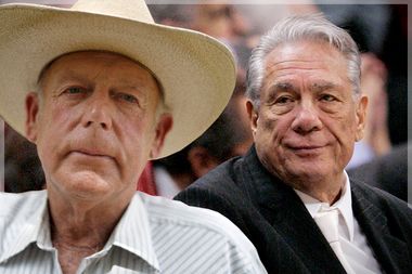 Image for Donald Sterling was more than just a 
