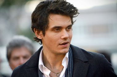 Image for Generation Y to the world: Sorry about John Mayer