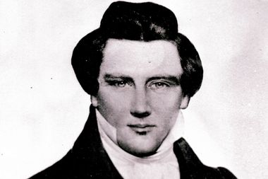 Image for Blood vows: Joseph Smith, Mormonism and the invention of American polygamy
