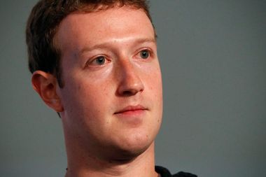 Image for Why Facebook's new plan to blow up Facebook will fail