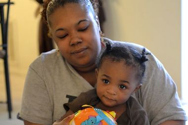 Image for Wal-Mart tore my family apart: Inside a worker's heartbreaking pregnancy 