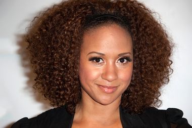 Image for Tracie Thoms on “Veep,” typecasting and Washington cynicism