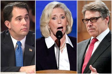 Image for “Out of touch with reality”: Lilly Ledbetter unloads on GOP’s fair pay tantrum