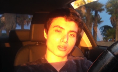 Image for Elliot Rodger's fatal menace: How toxic male entitlement devalues women's and men's lives
