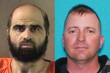 Image for Our shooting double standard: How do we decide which madmen are terrorists?