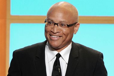 Image for Larry Wilmore's challenge: Why he could be the black late-night host who makes it