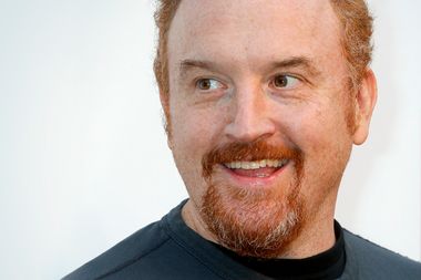 Image for They're lying about Louis C.K.: He's right about Common Core -- and not a Tea Partyer
