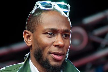 Image for Mos Def's false alarm: Why a harrowing Internet rumor seemed so credible