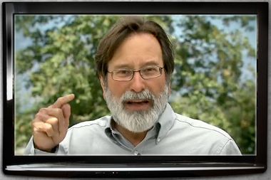 Image for NRA finally meets its match: Why Richard Martinez should have them shaking