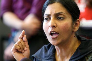 Kshama Sawant