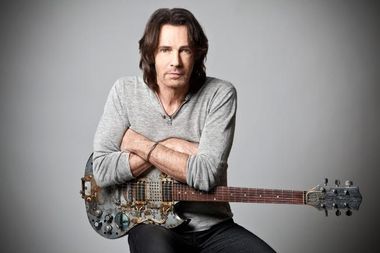 Image for Rick Springfield's guide to writing