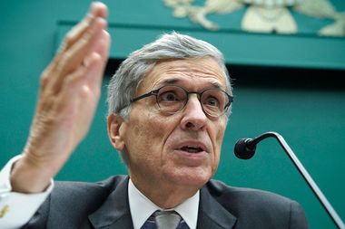 Image for Don't be fooled by the FCC's bogus back-down on net neutrality