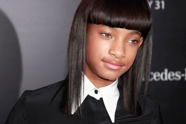 Image for Willow Smith's 