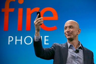 Image for How Jeff Bezos will kill off brick-and-mortar retail, once and for all
