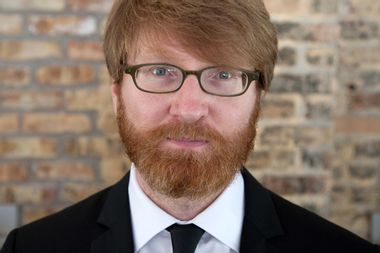Image for Chuck Klosterman's shocking secret!: Being the Ethicist doesn't make me ethical