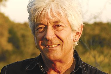 Image for Ian McLagan on Green Day: 