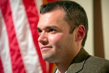 Image for He blew it on Iraq, but makes sense now: Peter Beinart's thoughtful lessons