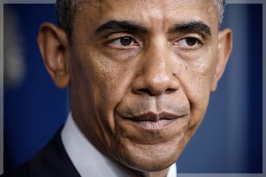 Image for Note to President Obama: GOP does not want to be your friend!