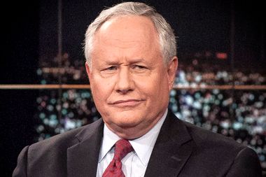 Image for Terrible news for Hillary Clinton: Bill Kristol thinks she's going to win 