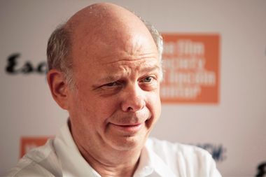 Image for Wallace Shawn: I wish people knew me as a radical playwright instead for 