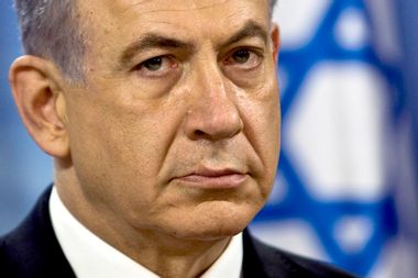 Image for Bibi in big trouble: New poll shows Israeli PM in danger of losing bid for fourth term