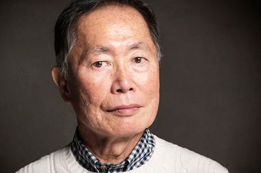 Image for George Takei invites Roanoke mayor who positively invoked Japanese internment camps to see 