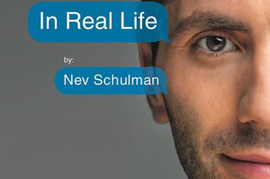 Image for Nev Schulman of 
