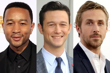 Image for Let's not fawn over male celebrity feminists: Making stars weigh in on women's rights is hurting the cause