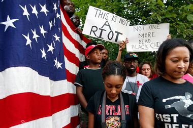 Image for Beyond Ferguson: 5 glaring signs that we're not living in a post-racial society