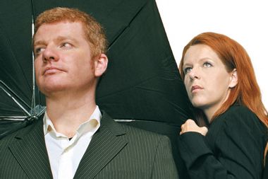 Image for New Pornographers' Carl Newman: 