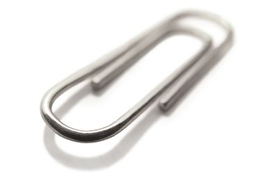 Image for Our weird robot apocalypse: How <em>paper clips</em> could bring about the end of the world