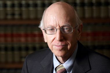Image for GOP voter ID law gets crushed: Why Judge Richard Posner's new opinion is so amazing