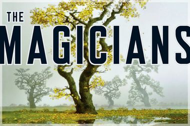Image for Why does the Magicians trilogy keep raping and killing off its best characters?