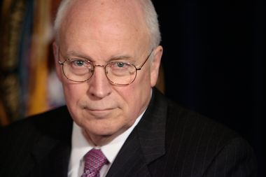 Image for If Republicans really want to hold up the Iran deal, they should send Dick Cheney to jail