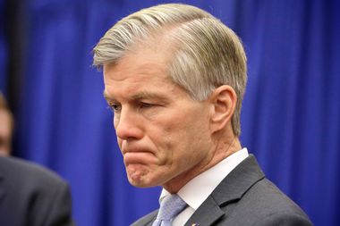 Image for Bob McDonnell's shocking stupidity: How could a politician have been this dumb?