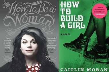 Image for Caitlin Moran and the pitfalls of the essayist-turned-novelist