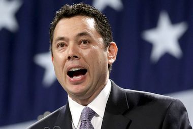 Image for Chaffetz's 