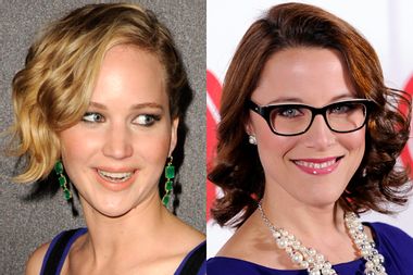 Image for S.E. Cupp on nude photos: Don't own things other people want if you don't want to have them stolen!